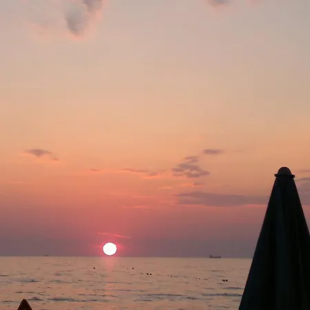 For Tourist Gæstehus 3*