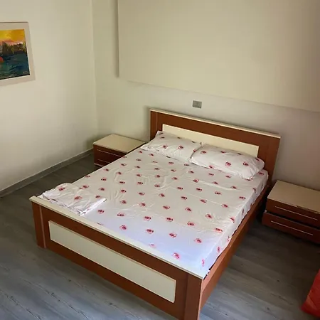 Πανσιόν Bylis Retreat Golem (Tirana)
