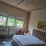 Πανσιόν Bylis Retreat