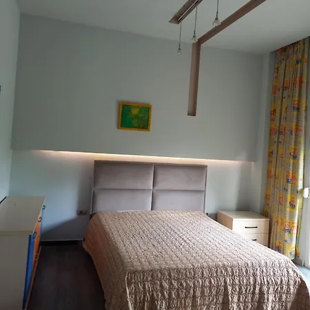 Affittacamere Bylis Golem (Tirana)