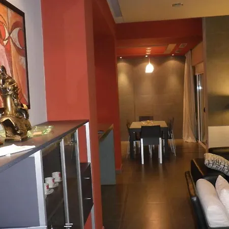 Bylis Affittacamere 3*
