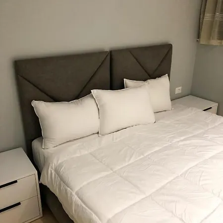 Guest house Bylis Retreat Golem (Tirana)