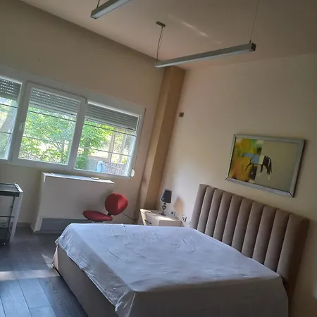 Πανσιόν Bylis Rooms