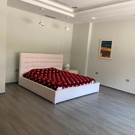 Πανσιόν Bylis Rooms Golem (Tirana)