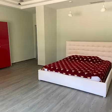Bylis Rooms Πανσιόν